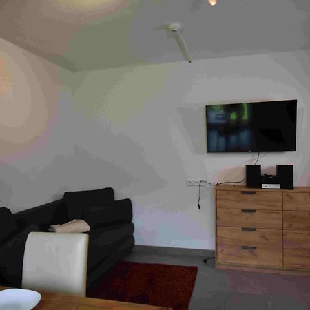 Ferienwohnung Dackel 瑙德斯 外观 照片