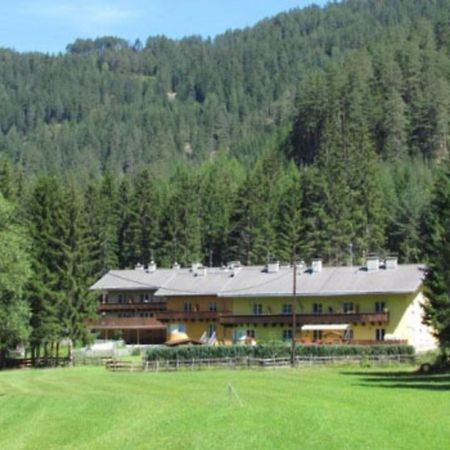 Ferienwohnung Dackel 瑙德斯 外观 照片