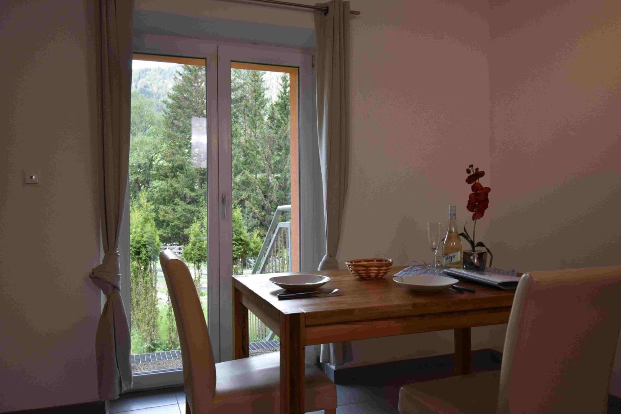 Ferienwohnung Dackel 瑙德斯 外观 照片