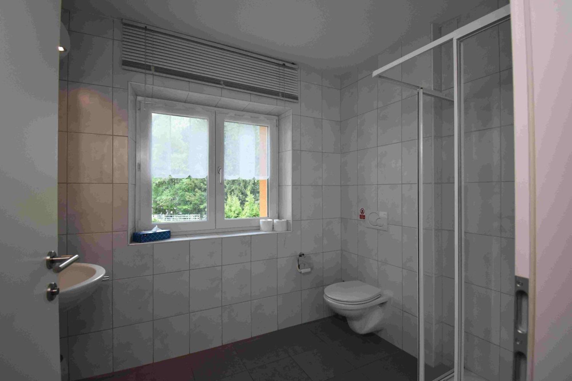 Ferienwohnung Dackel 瑙德斯 外观 照片