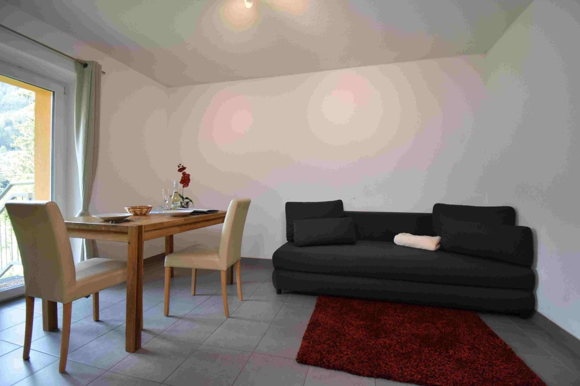 Ferienwohnung Dackel 瑙德斯 外观 照片